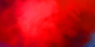 Taranmış Boyalı Soyut Arkaplan. Fırça darbesi ile boyanmış. Sanatsal canlılık ve renkli duvar kağıdı.