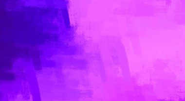 Taranmış Boyalı Soyut Arkaplan. Fırça darbesi ile boyanmış. Sanatsal canlılık ve renkli duvar kağıdı.