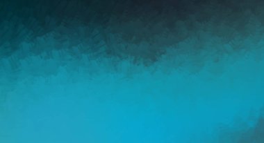 Taranmış Boyalı Soyut Arkaplan. Fırça darbesi ile boyanmış. Boya darbeleri. 2B Görüntü.