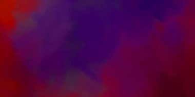 Taranmış Boyalı Soyut Arkaplan. Fırça darbesi ile boyanmış. Sanatsal canlılık ve renkli duvar kağıdı.