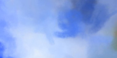 Taranmış Boyalı Soyut Arkaplan. Fırça darbesi ile boyanmış. Sanatsal canlılık ve renkli duvar kağıdı.