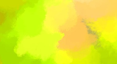 Taranmış Boyalı Soyut Arkaplan. Fırça darbesi ile boyanmış. Sanatsal canlılık ve renkli duvar kağıdı.