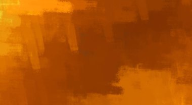 Taranmış Boyalı Soyut Arkaplan. Fırça darbesi ile boyanmış. Sanatsal canlılık ve renkli duvar kağıdı.