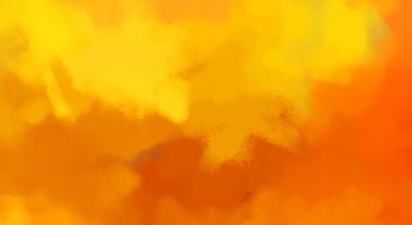 Taranmış Boyalı Soyut Arkaplan. Fırça darbesi ile boyanmış. Sanatsal canlılık ve renkli duvar kağıdı.