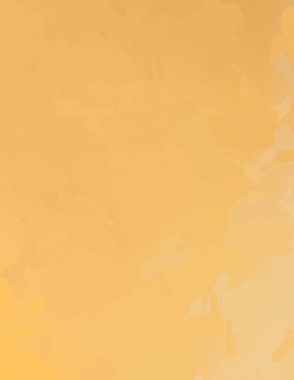 Taranmış Boyalı Soyut Arkaplan. Fırça darbesi ile boyanmış. Boya darbeleri. 2B Görüntü.