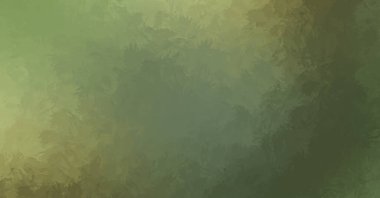 Taranmış Boyalı Soyut Arkaplan. Fırça darbesi ile boyanmış. Boya darbeleri. 2B Görüntü.