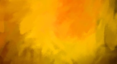 Taranmış Boyalı Soyut Arkaplan. Fırça darbesi ile boyanmış. Sanatsal canlılık ve renkli duvar kağıdı.