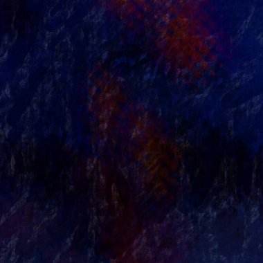 Modern sanat. Renkli çağdaş sanat eserleri. Renkli boya darbeleri. Soyut arkaplanda fırça darbeleri. fırça boyası.