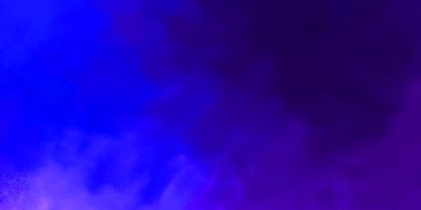 Taranmış Boyalı Soyut Arkaplan. Fırça darbesi ile boyanmış. Sanatsal canlılık ve renkli duvar kağıdı.