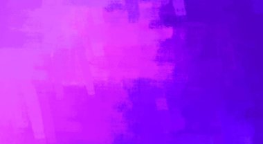 Taranmış Boyalı Soyut Arkaplan. Fırça darbesi ile boyanmış. Sanatsal canlılık ve renkli duvar kağıdı.