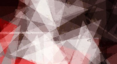 Modern sanat. Renkli çağdaş sanat eserleri. Renkli boya darbeleri. Soyut arkaplanda fırça darbeleri. fırça boyası.