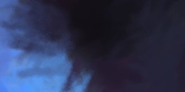 Taranmış Boyalı Soyut Arkaplan. Fırça darbesi ile boyanmış. Sanatsal canlılık ve renkli duvar kağıdı.