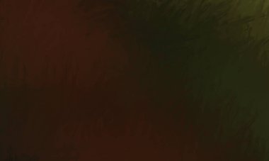 Taranmış Boyalı Soyut Arkaplan. Fırça darbesi ile boyanmış. Boya darbeleri. 2B Görüntü.