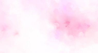 Taranmış Boyalı Soyut Arkaplan. Fırça darbesi ile boyanmış. Boya darbeleri. 2B Görüntü.