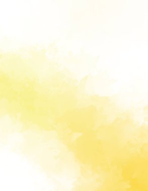 Taranmış Boyalı Soyut Arkaplan. Fırça darbesi ile boyanmış. Boya darbeleri. 2B Görüntü.