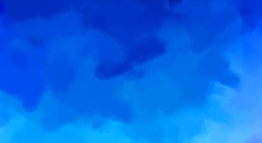 Taranmış Boyalı Soyut Arkaplan. Fırça darbesi ile boyanmış. Sanatsal canlılık ve renkli duvar kağıdı.