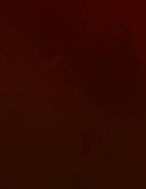 Taranmış Boyalı Soyut Arkaplan. Fırça darbesi ile boyanmış. Boya darbeleri. 2B Görüntü.