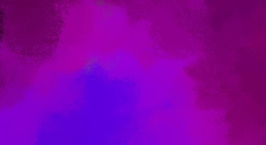 Taranmış Boyalı Soyut Arkaplan. Fırça darbesi ile boyanmış. Sanatsal canlılık ve renkli duvar kağıdı.