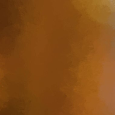 Taranmış Boyalı Soyut Arkaplan. Fırça darbesi ile boyanmış. Boya darbeleri. 2B Görüntü.