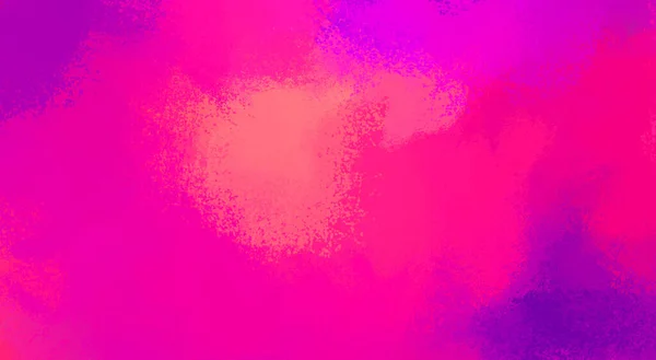 Brushed Painted Abstract Background Brush Stroked Painting Artistic Vibrant Colorful — Stock Photo, Image