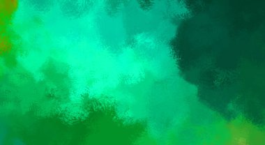 Taranmış Boyalı Soyut Arkaplan. Fırça darbesi ile boyanmış. Sanatsal canlılık ve renkli duvar kağıdı.