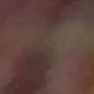 Taranmış Boyalı Soyut Arkaplan. Fırça darbesi ile boyanmış. Boya darbeleri. 2B Görüntü.