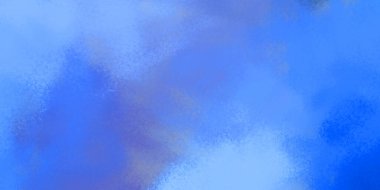 Taranmış Boyalı Soyut Arkaplan. Fırça darbesi ile boyanmış. Sanatsal canlılık ve renkli duvar kağıdı.