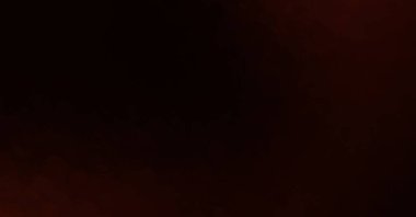 Taranmış Boyalı Soyut Arkaplan. Fırça darbesi ile boyanmış. Boya darbeleri. 2B Görüntü.