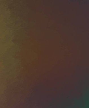 Taranmış Boyalı Soyut Arkaplan. Fırça darbesi ile boyanmış. Boya darbeleri. 2B Görüntü.