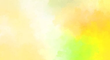 Taranmış Boyalı Soyut Arkaplan. Fırça darbesi ile boyanmış. Boya darbeleri. 2B Görüntü.