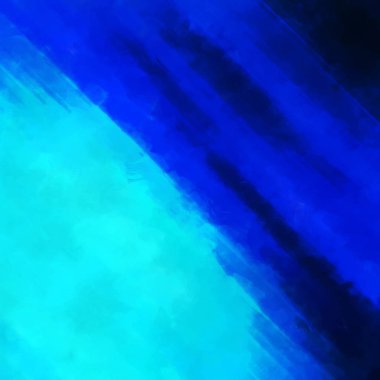 Modern sanat. Renkli çağdaş sanat eserleri. Renkli boya darbeleri. Soyut arkaplanda fırça darbeleri. fırça boyası.