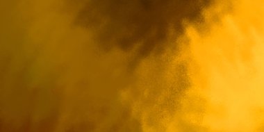 Taranmış Boyalı Soyut Arkaplan. Fırça darbesi ile boyanmış. Sanatsal canlılık ve renkli duvar kağıdı.