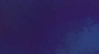 Taranmış Boyalı Soyut Arkaplan. Fırça darbesi ile boyanmış. Boya darbeleri. 2B Görüntü.