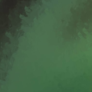 Taranmış Boyalı Soyut Arkaplan. Fırça darbesi ile boyanmış. Boya darbeleri. 2B Görüntü.