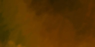 Taranmış Boyalı Soyut Arkaplan. Fırça darbesi ile boyanmış. Sanatsal canlılık ve renkli duvar kağıdı.