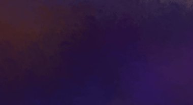 Taranmış Boyalı Soyut Arkaplan. Fırça darbesi ile boyanmış. Boya darbeleri. 2B Görüntü.