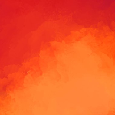 Taranmış Boyalı Soyut Arkaplan. Fırça darbesi ile boyanmış. Boya darbeleri. 2B Görüntü.