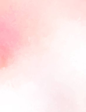 Taranmış Boyalı Soyut Arkaplan. Fırça darbesi ile boyanmış. Boya darbeleri. 2B Görüntü.