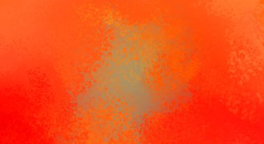 Taranmış Boyalı Soyut Arkaplan. Fırça darbesi ile boyanmış. Sanatsal canlılık ve renkli duvar kağıdı.