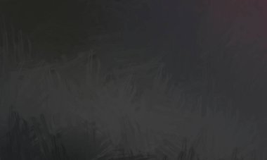 Taranmış Boyalı Soyut Arkaplan. Fırça darbesi ile boyanmış. Boya darbeleri. 2B Görüntü.