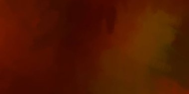 Taranmış Boyalı Soyut Arkaplan. Fırça darbesi ile boyanmış. Sanatsal canlılık ve renkli duvar kağıdı.