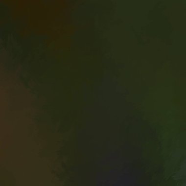 Taranmış Boyalı Soyut Arkaplan. Fırça darbesi ile boyanmış. Boya darbeleri. 2B Görüntü.