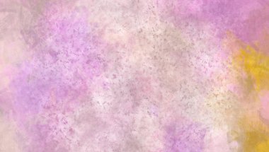 Modern sanat. Renkli çağdaş sanat eserleri. Renkli boya darbeleri. Soyut arkaplanda fırça darbeleri. fırça boyası.