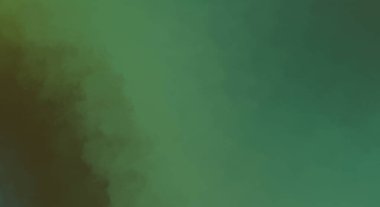 Taranmış Boyalı Soyut Arkaplan. Fırça darbesi ile boyanmış. Boya darbeleri. 2B Görüntü.