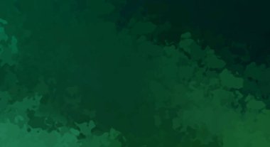 Taranmış Boyalı Soyut Arkaplan. Fırça darbesi ile boyanmış. Boya darbeleri. 2B Görüntü.