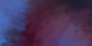 Taranmış Boyalı Soyut Arkaplan. Fırça darbesi ile boyanmış. Sanatsal canlılık ve renkli duvar kağıdı.