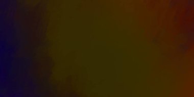 Taranmış Boyalı Soyut Arkaplan. Fırça darbesi ile boyanmış. Sanatsal canlılık ve renkli duvar kağıdı.