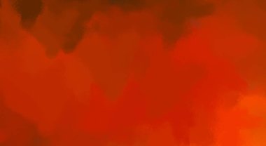 Taranmış Boyalı Soyut Arkaplan. Fırça darbesi ile boyanmış. Sanatsal canlılık ve renkli duvar kağıdı.