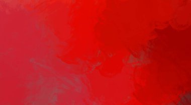 Taranmış Boyalı Soyut Arkaplan. Fırça darbesi ile boyanmış. Sanatsal canlılık ve renkli duvar kağıdı.