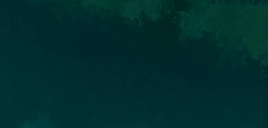 Taranmış Boyalı Soyut Arkaplan. Fırça darbesi ile boyanmış. Boya darbeleri. 2B Görüntü.